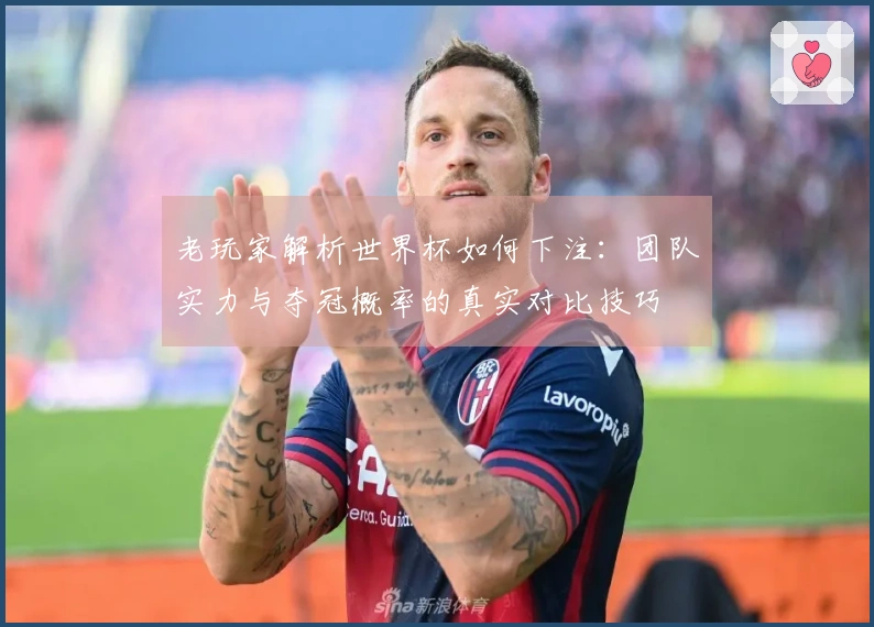 老玩家解析世界杯如何下注：团队实力与夺冠概率的真实对比技巧